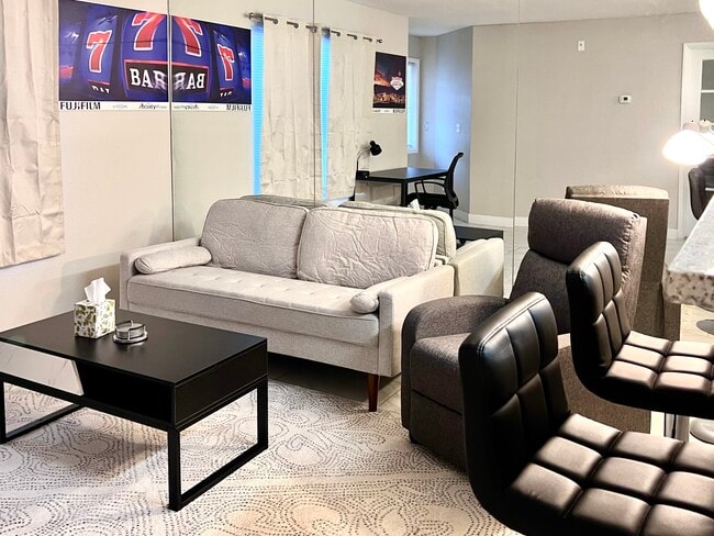 property at 3602 Gaylord Dr