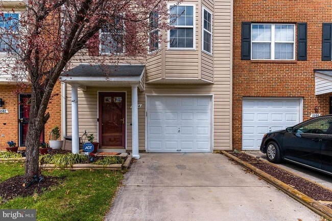 5504 Trout Run Rd in Clinton, MD - Building Photo - Building Photo