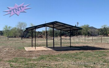 1625 W Kelly Dr in Prescott, AZ - Building Photo - Building Photo