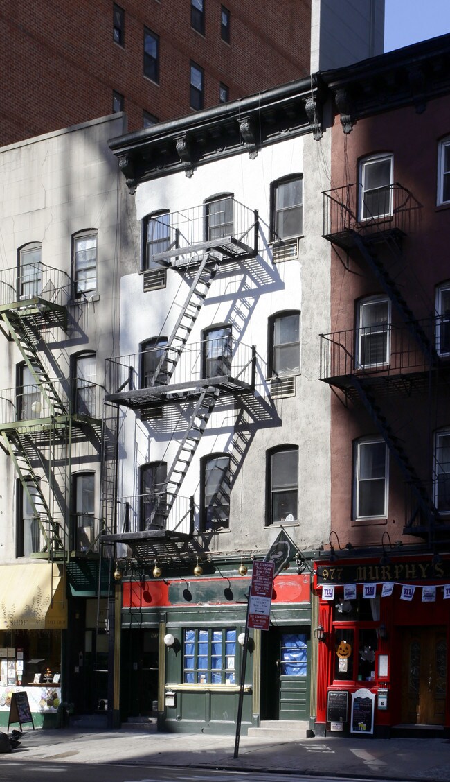 975 2nd Ave in New York, NY - Building Photo - Building Photo