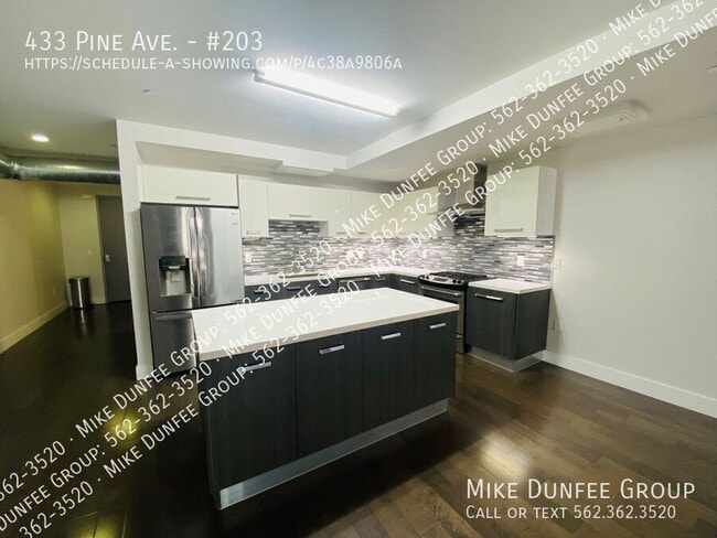 property at 433 Pine Ave