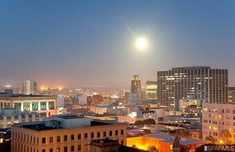 1388 Gough St-Unit -1003 in San Francisco, CA - Building Photo - Building Photo