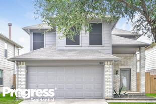 11811 Sunny Stream Dr in Tomball, TX - Building Photo