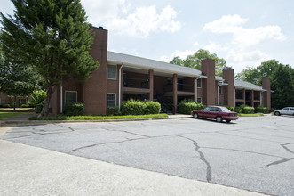 Terrace Place in Griffin, GA - Building Photo - Building Photo