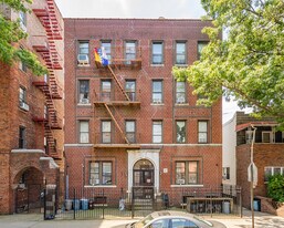 2070 71st St Apartments