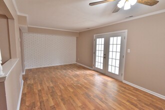 1221 Fairway Terrace in Rocky Mount, NC - Building Photo - Building Photo