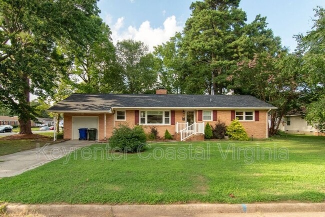 property at 63 Middlesex Rd