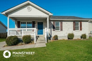 8908 Greenmoore Dr in Louisville, KY - Building Photo