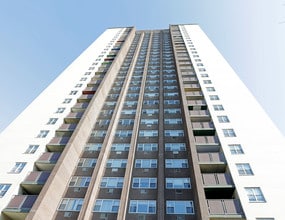 Tilden Towers II in Bronx, NY - Building Photo - Building Photo