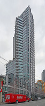 Elan in Vancouver, BC - Building Photo - Building Photo