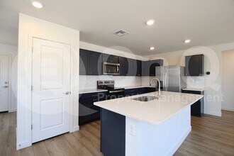 2540 W La Salle St in Phoenix, AZ - Building Photo - Building Photo