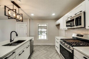 4332 Diaz Ave in Fort Worth, TX - Building Photo