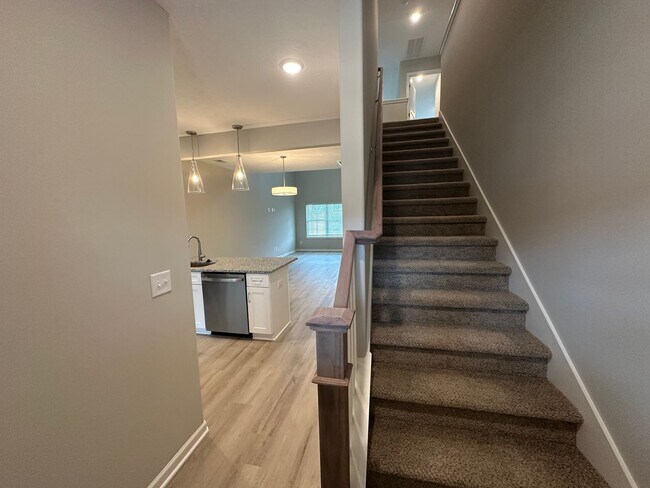 1850 Madison St in Shelbyville, TN - Building Photo - Building Photo