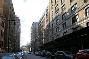 305 W 104th St Apartamentos