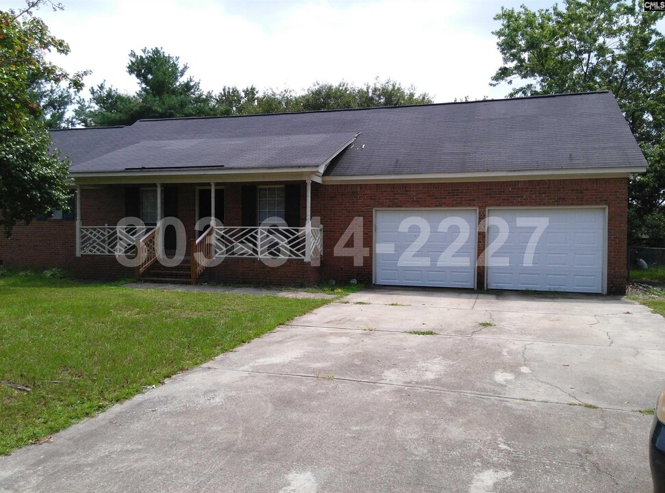 512 Deanna Ct in Lexington, SC - Building Photo