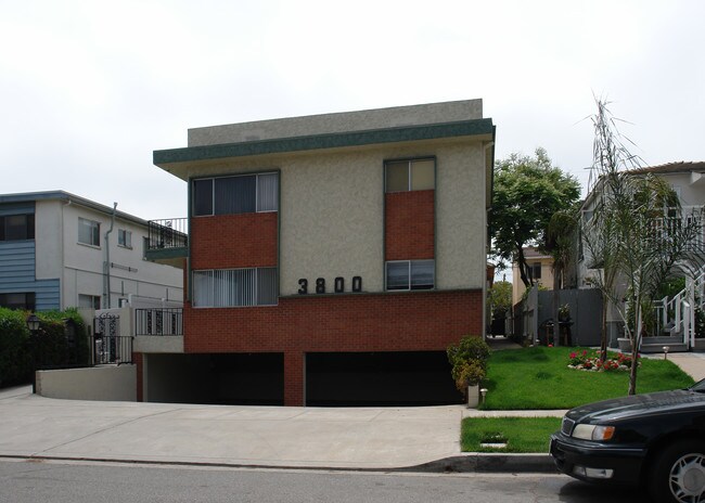 3800 Kendall St in San Diego, CA - Building Photo - Building Photo