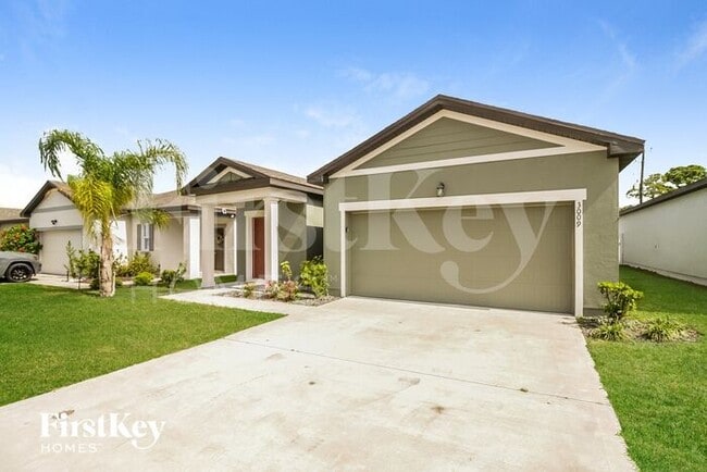 3009 Nova Scotia Wy in New Smyrna Beach, FL - Building Photo - Building Photo