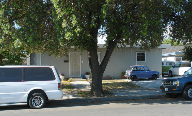 288-290 Azucar Ave in San Jose, CA - Building Photo - Building Photo