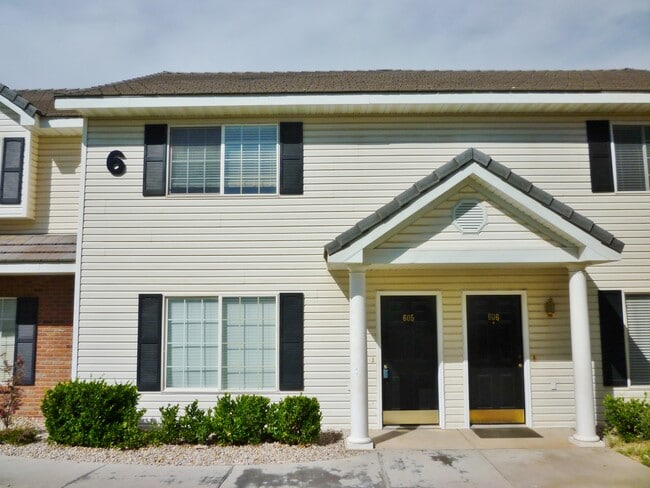 1735 W 540 N