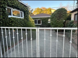 4350 Corinth Ave in Culver City, CA - Building Photo