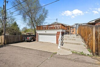 2838 Xavier St in Denver, CO - Building Photo - Building Photo