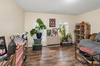 106 Messer St, Unit 3 in Laconia, NH - Building Photo - Building Photo
