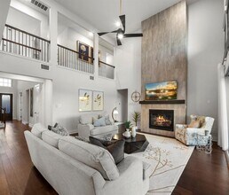 2524 Capestrano Cir in Round Rock, TX - Building Photo - Building Photo