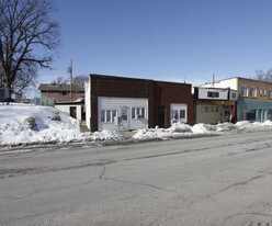 1920 Military Ave in Omaha, NE - Building Photo