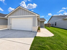 5309 Rolly - in Wichita, KS - Building Photo