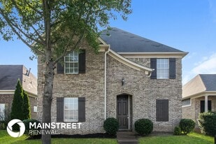 1738 Brentford Cove in Cordova, TN - Building Photo