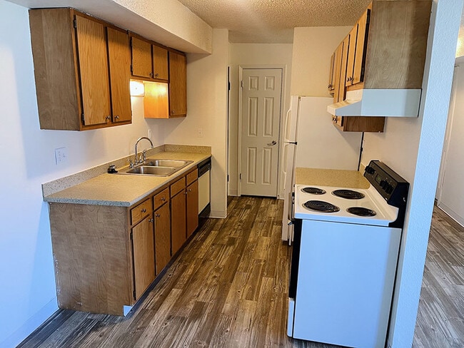 Sweetwater Heights in Rock Springs, WY - Building Photo - Building Photo