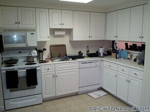 8-10 Glencoe St. in Boston, MA - Building Photo - Building Photo