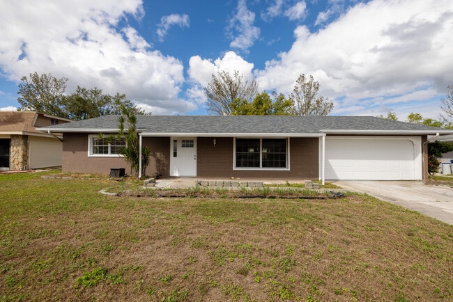 property at 1505 New Bedford Dr