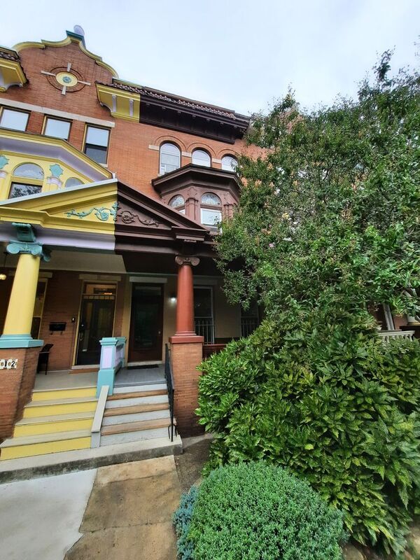 property at 2814 St Paul St