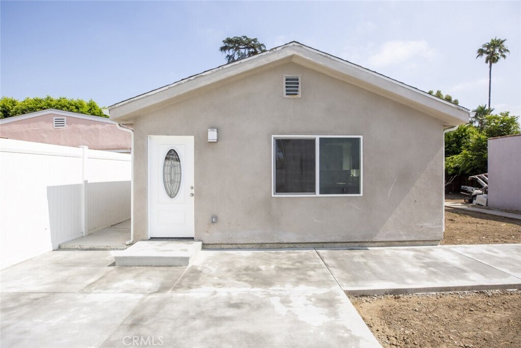 15849 Marlin Pl in Los Angeles, CA - Building Photo