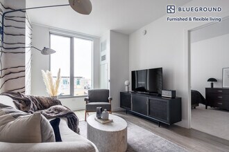 39 Tehama St-Unit -FL10-ID238 in San Francisco, CA - Building Photo - Building Photo
