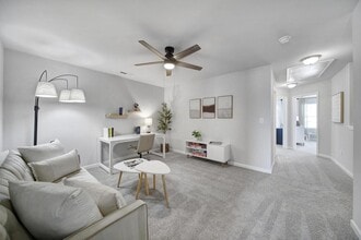 Poplin Meadows in Indian Trail, NC - Building Photo - Building Photo