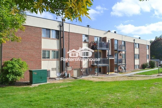 property at 5995 W Hampden Ave
