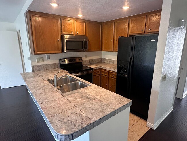 1291 34th St-Unit -Unit #13 in San Diego, CA - Building Photo - Building Photo