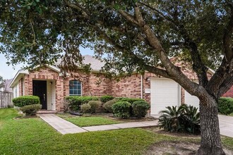 3631 Liberty Square Trail in Fresno, TX - Building Photo - Building Photo