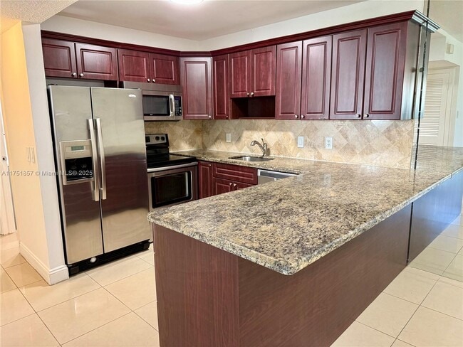 property at 22785 SW 66th Ave