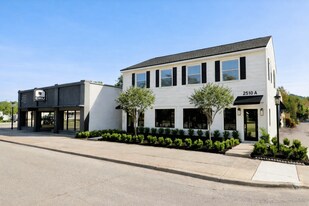 2510 S MacDill Ave in Tampa, FL - Building Photo