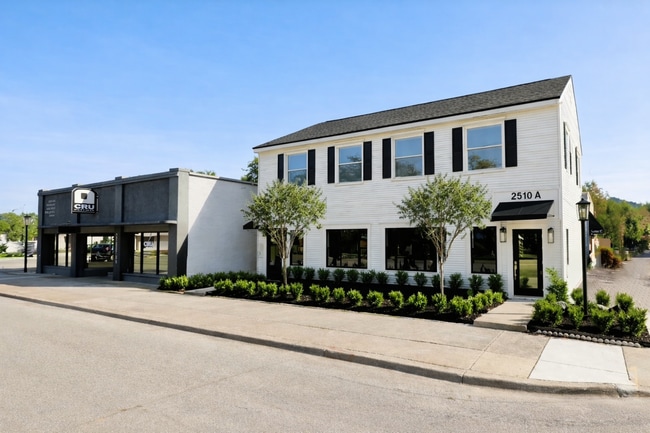 property at 2510 S MacDill Ave