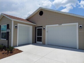 3263 Sherfinski Ave in the Villages, FL - Building Photo - Building Photo