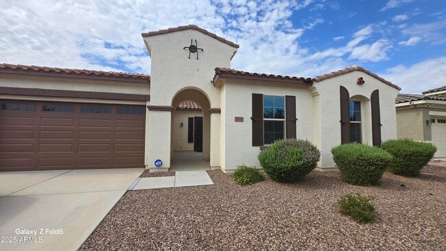 property at 19351 E Apricot Ln