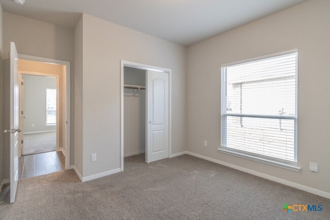 property at 5410 Friars Lp