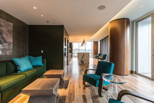 The Confluence in Denver, CO - Building Photo - Interior Photo