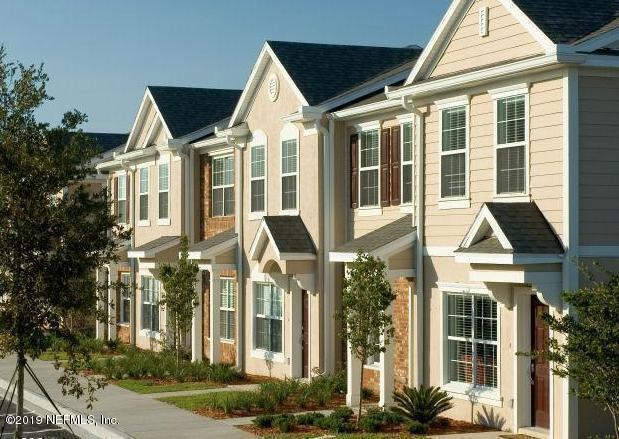 6543 Arching Branch Cir in Jacksonville, FL - Building Photo