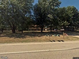 751 5th St in Holdingford, MN - Building Photo