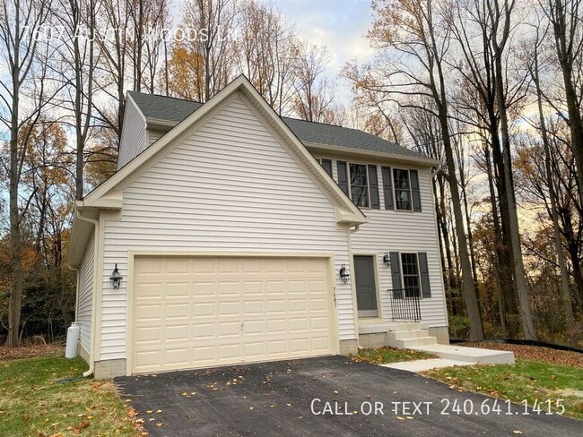 7607 Austin Wds Ln in Glen Burnie, MD - Building Photo - Building Photo